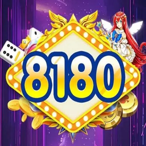 8180 - Petualangan Santai dalam Game Idle