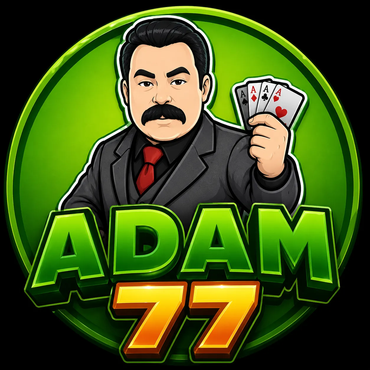 ADAM77 - Game Bingo Seru dan Mengasyikkan
