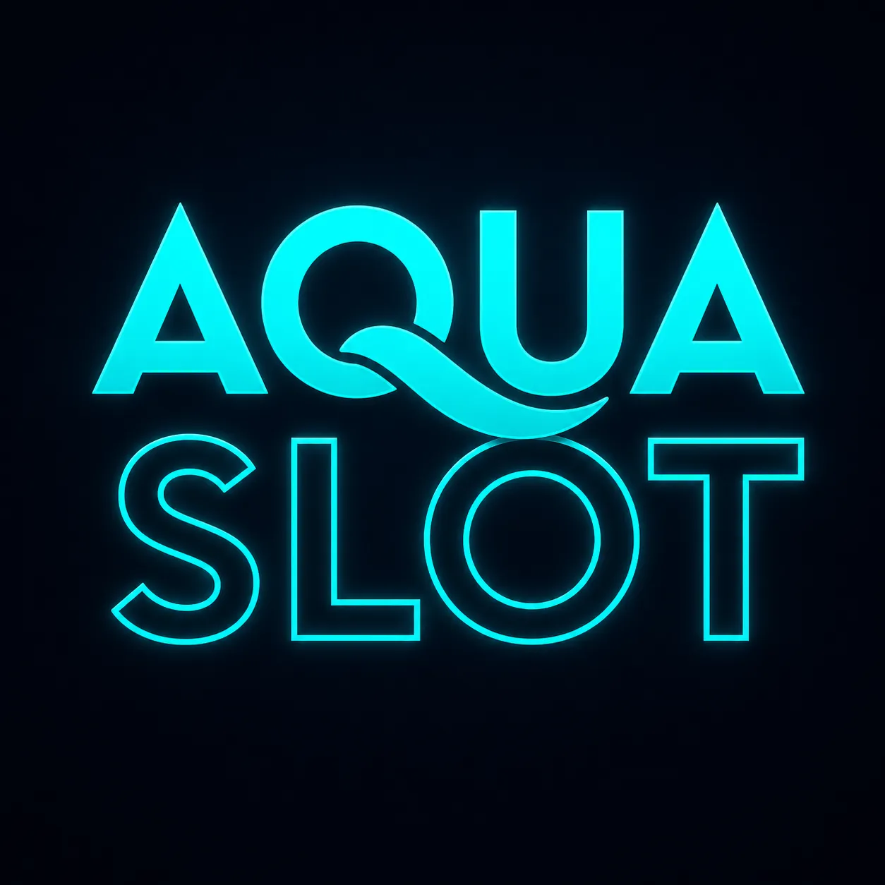aquaslot APK Horror