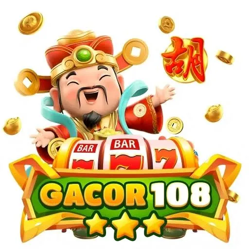GACOR108 - Game Tembak Ikan Seru dan Menguntungkan