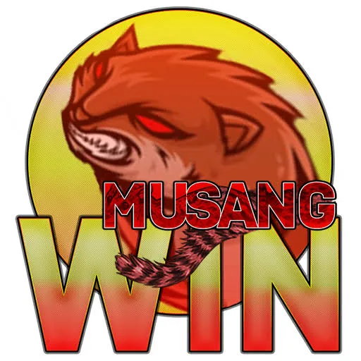 musangwin APK Bingo