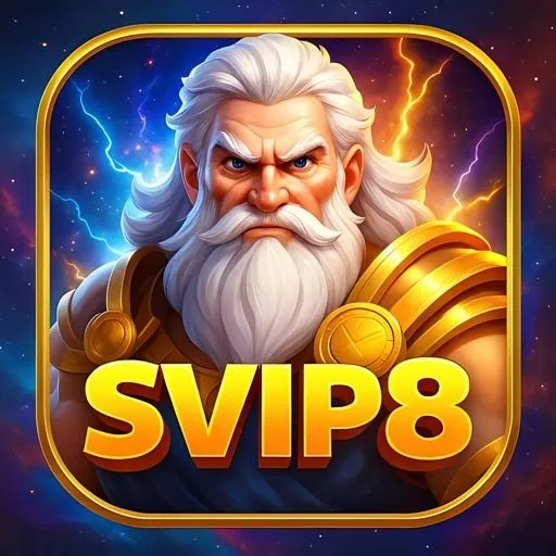 svip8 APK Horror