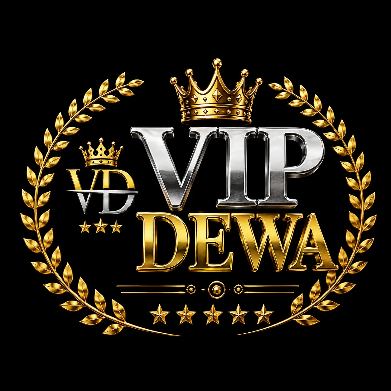 vipdewa APK Casual